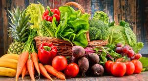 Vegetable