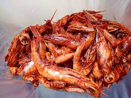 Crayfish