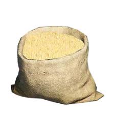 Grains and Staples
