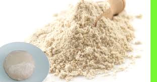 Dry foods