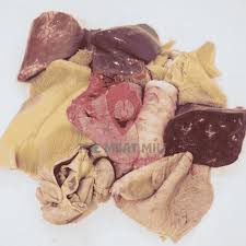 Meats