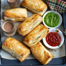 Snacks & Breakfast