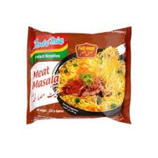 Noodles & Instant Meals
