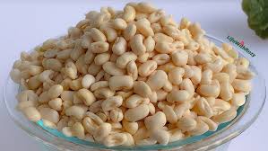 Peeled Beans