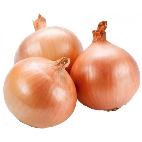 Onions