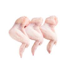 Soft chicken drumsticks
