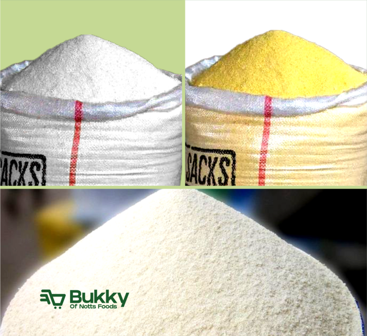 Garri White