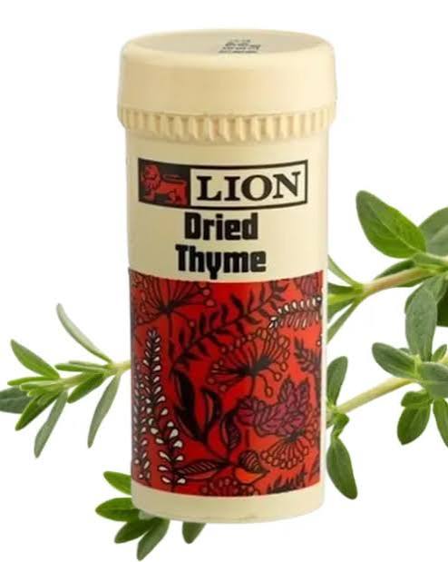 Lion Thyme