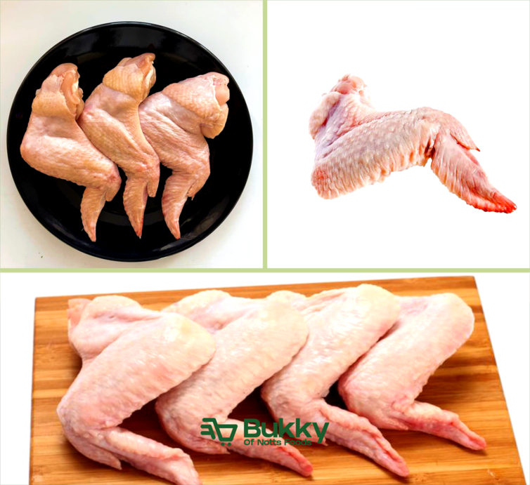 Hard Chicken
