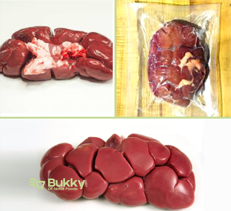 Cow Kidney