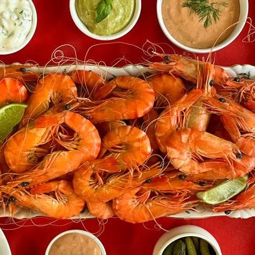 Prawns