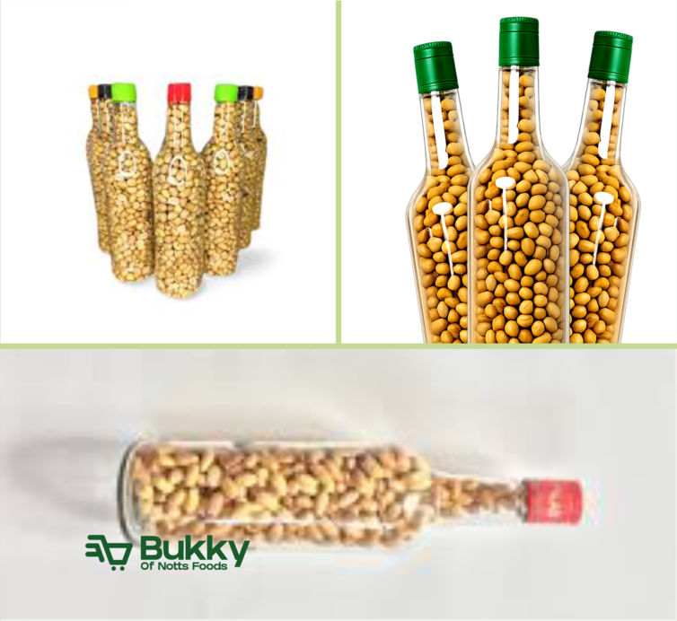 Fresh Naija Groundnut