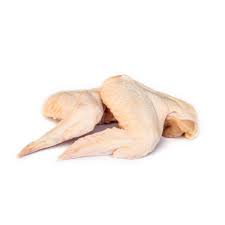 turkey wings
