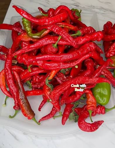 long Pepper