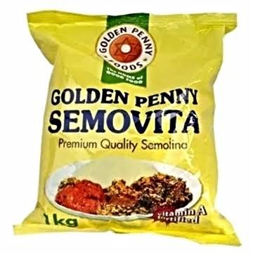 Semovita