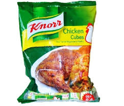 Knorr Chicken