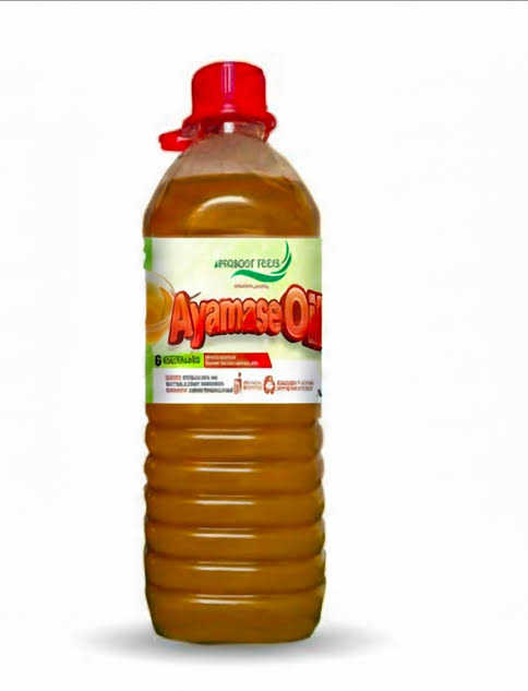 Ayamase Oil