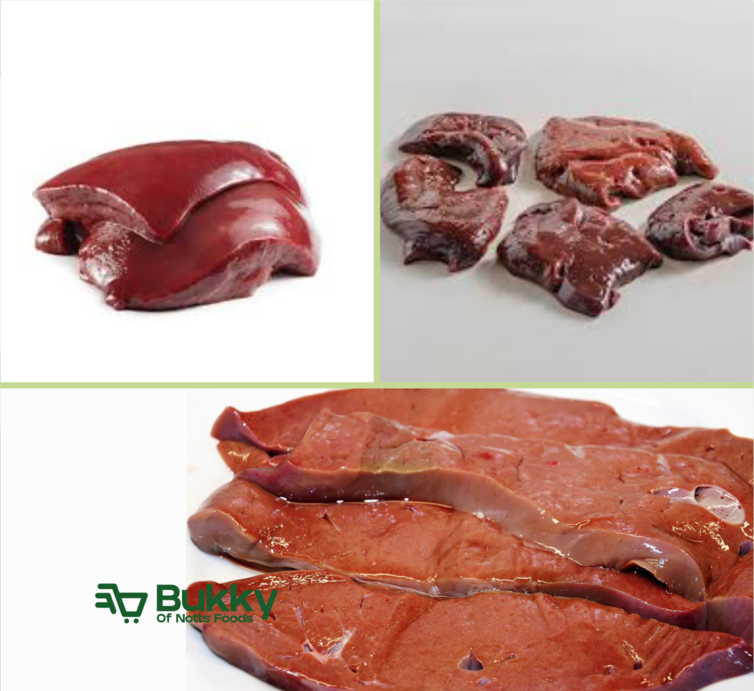 Beef Liver