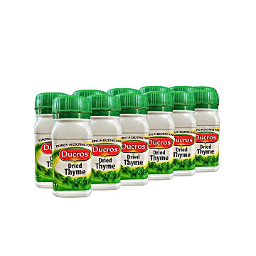 Ducros Thyme