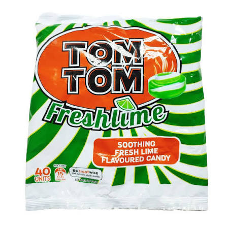 Tom Tom