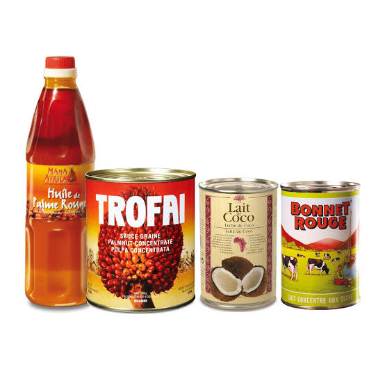 Palmnut Can (400g)