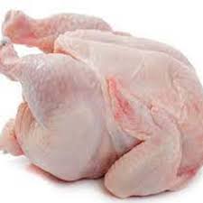 Orobo Hard Chicken
