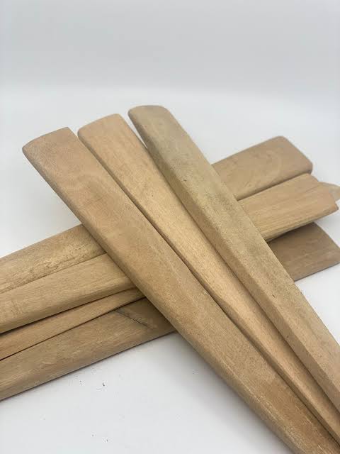 Orogun (Turning Stick)