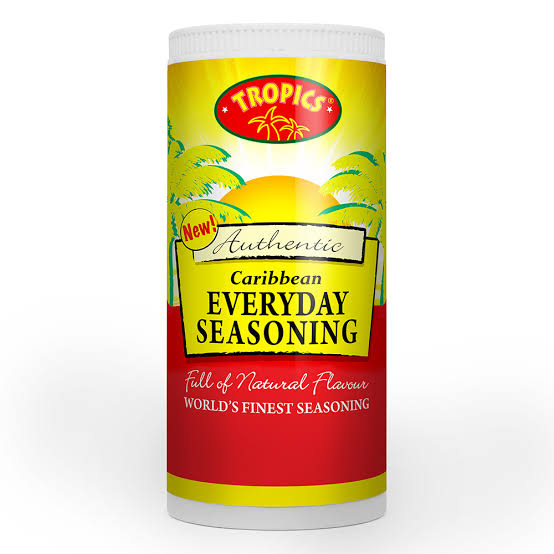 Everyday Seasoning (100g)