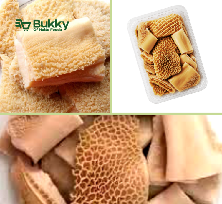 Saki / Tripe