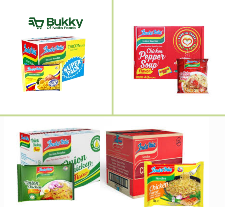 Indomie